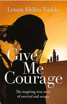 give me courage